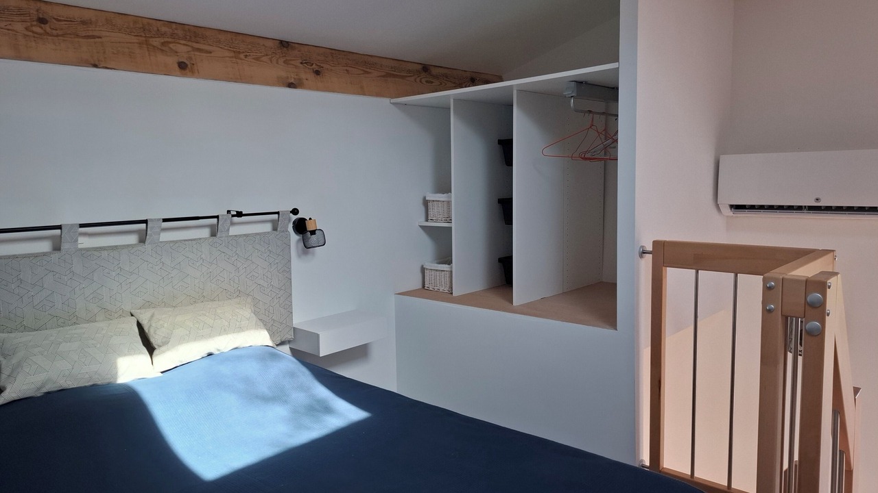 Photo of Bedroom in Fuveau