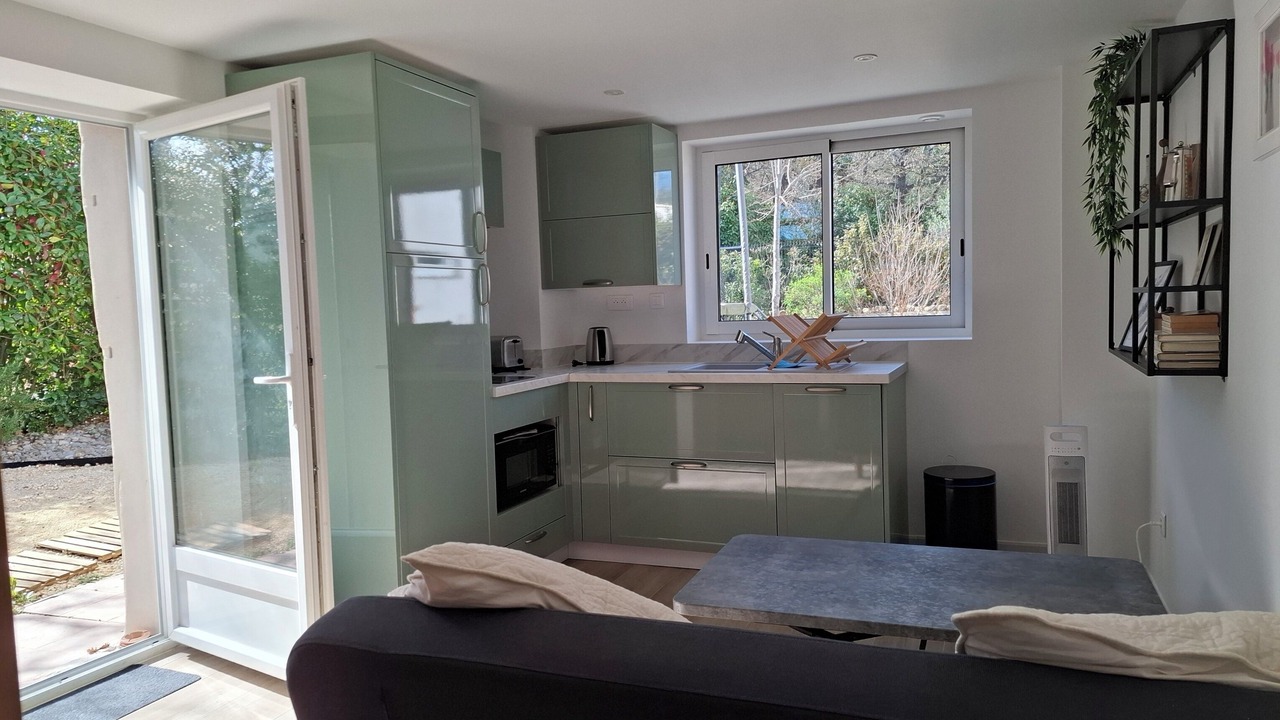 Photo of Kitchen in Fuveau