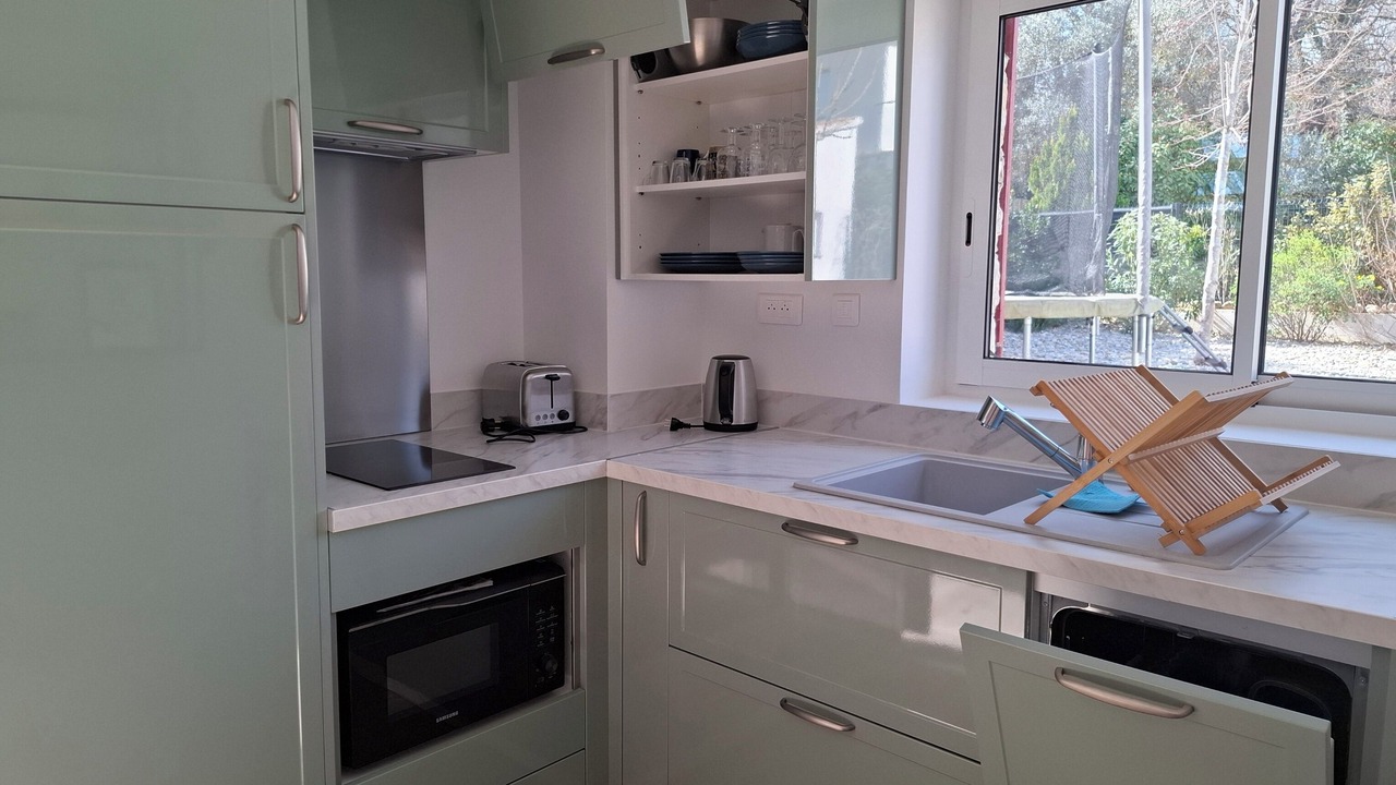 Photo of Kitchen in Fuveau