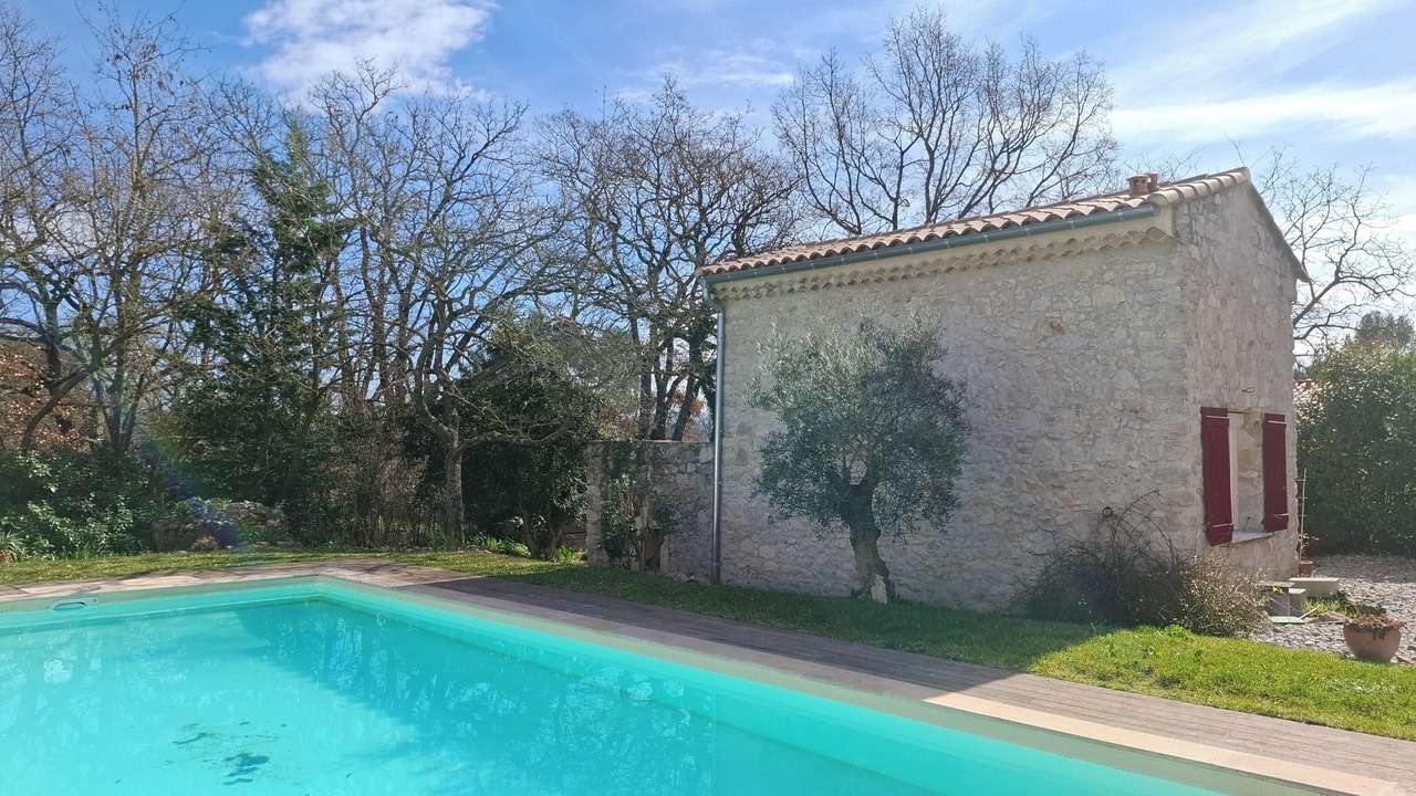 Photo of Outdoor in Fuveau