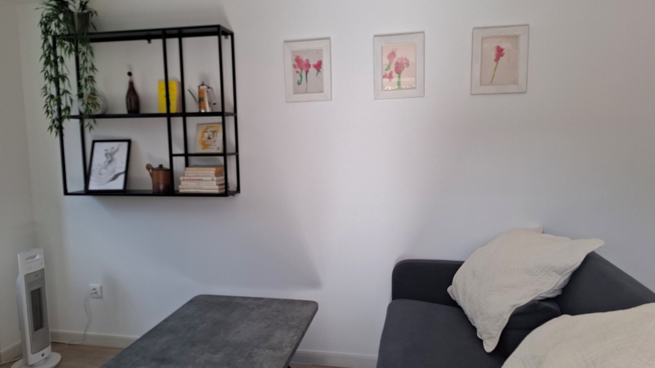 Photo of Livingroom in Fuveau