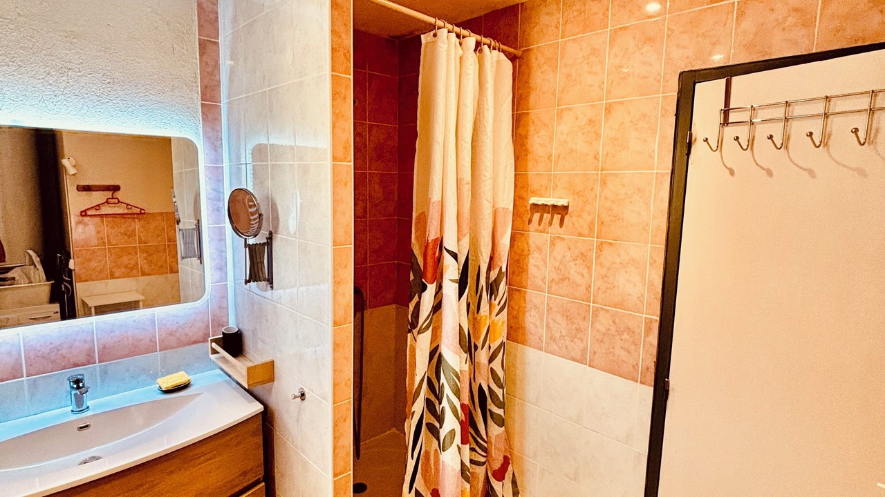 Photo of Bathroom in Moustiers-Sainte-Marie