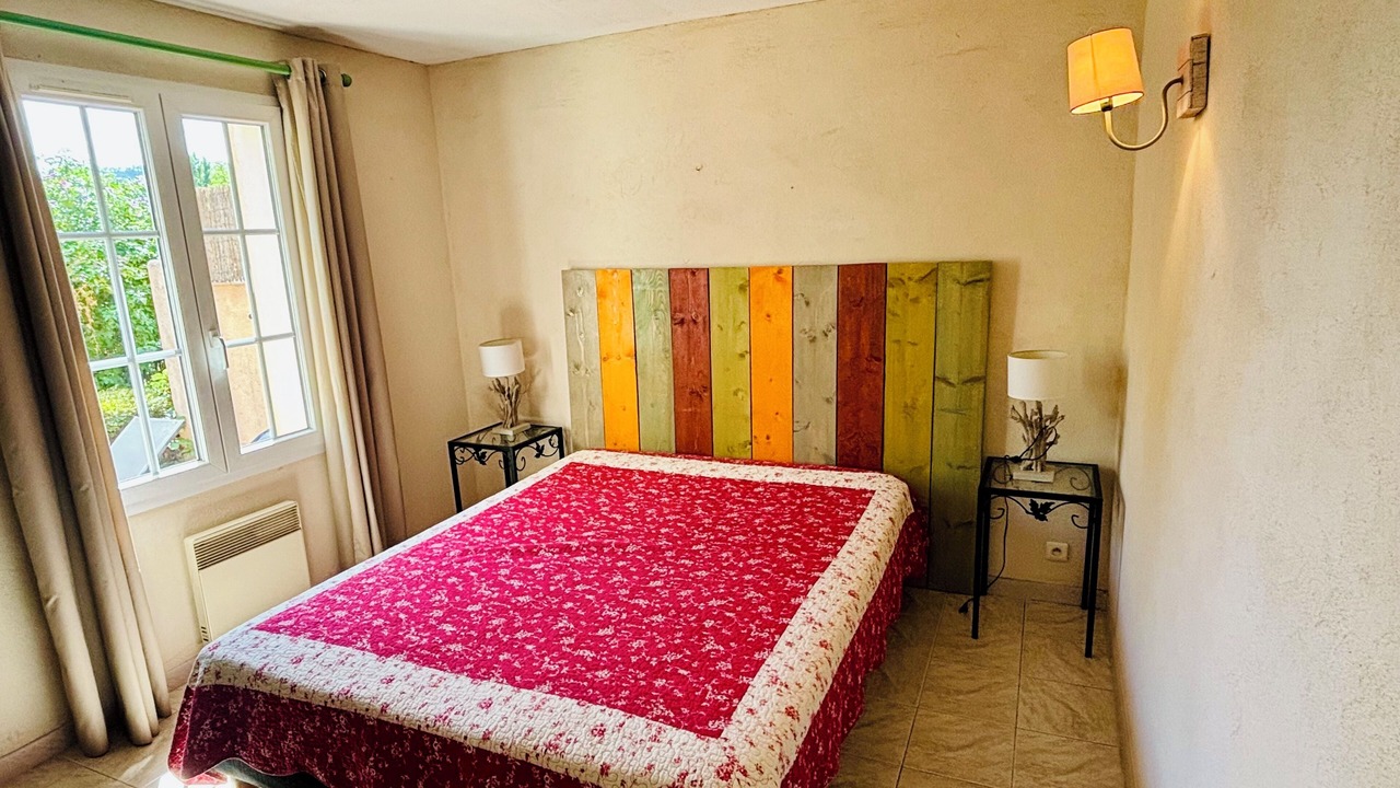 Photo of Bedroom in Moustiers-Sainte-Marie