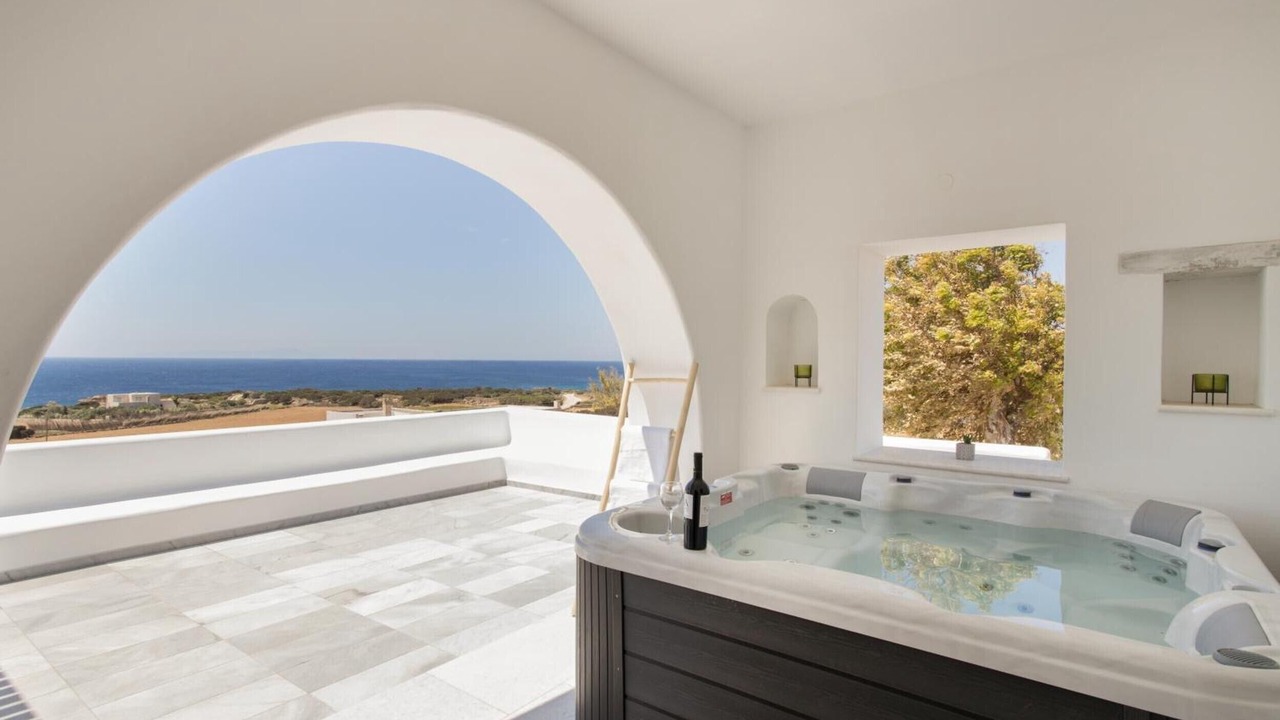 Photo of Outdoor in Drios