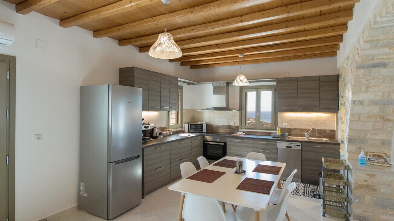 Photo of Kitchen in Drios