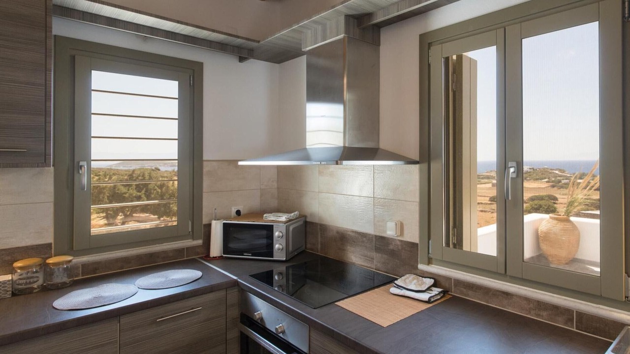 Photo of Kitchen in Drios