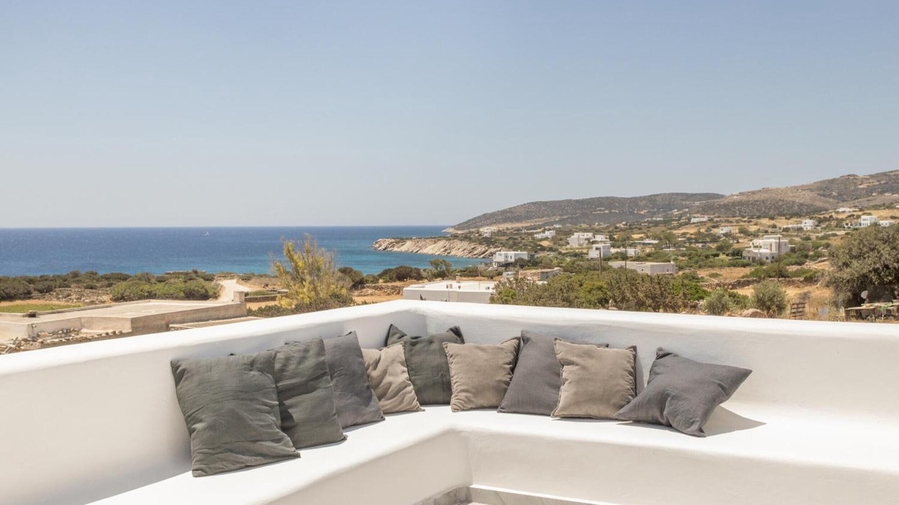 Photo of Outdoor in Drios