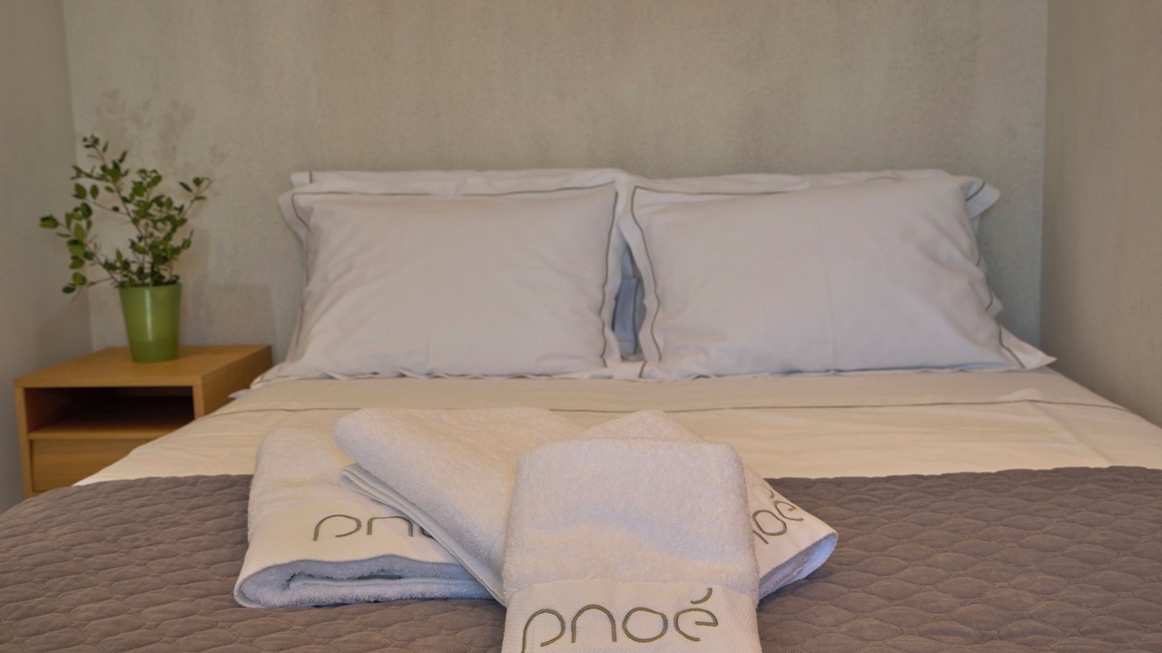 Photo of Bedroom in Skopelos Town