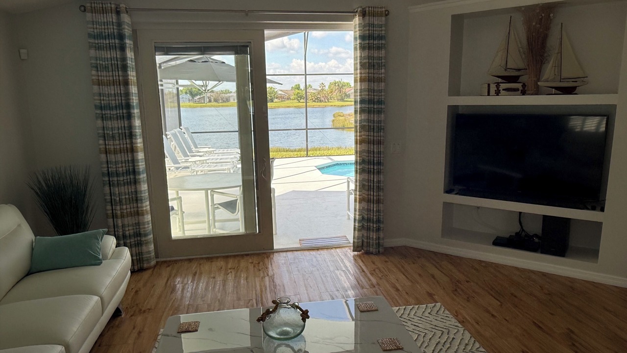 Photo of Bedroom in Eagle Pointe South