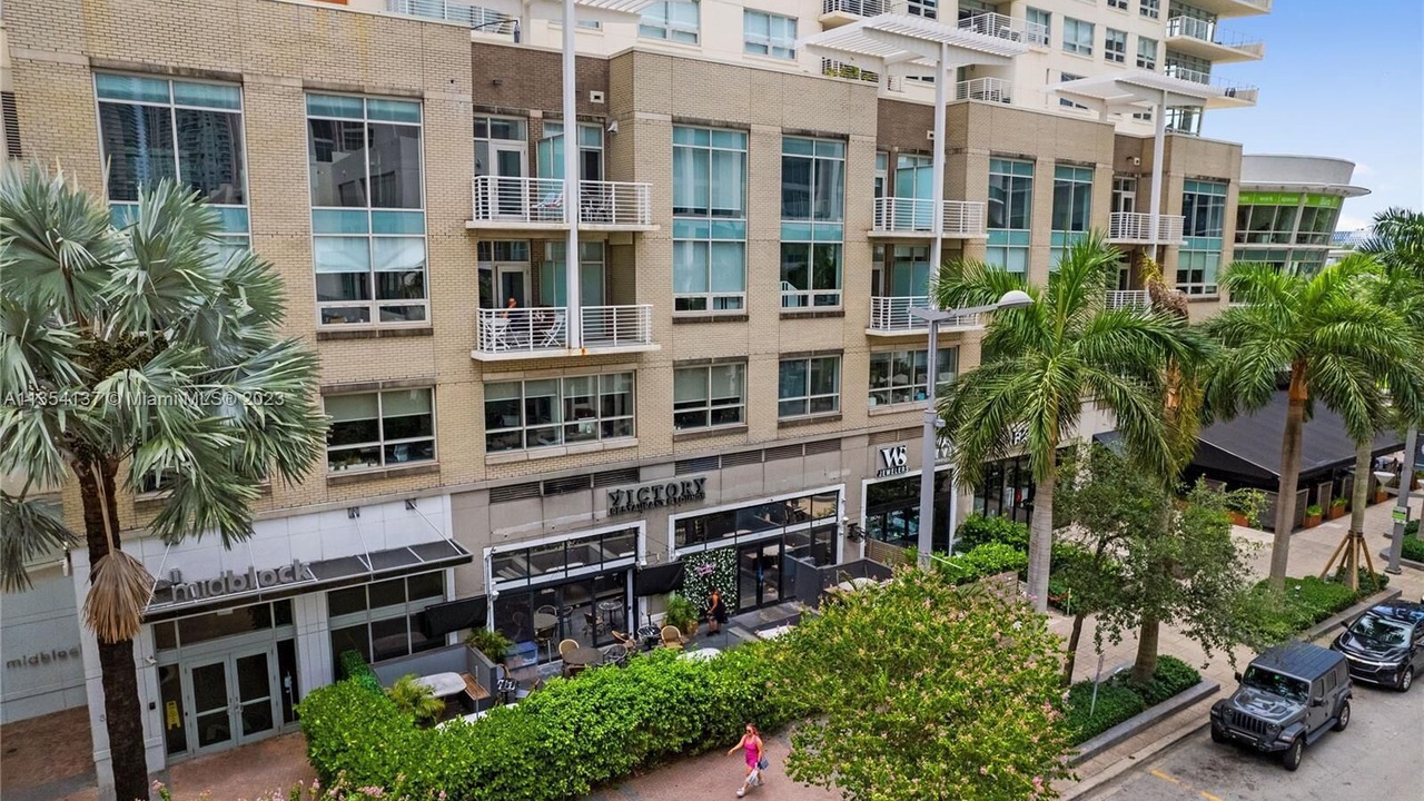 Photo of Outdoor in Midtown