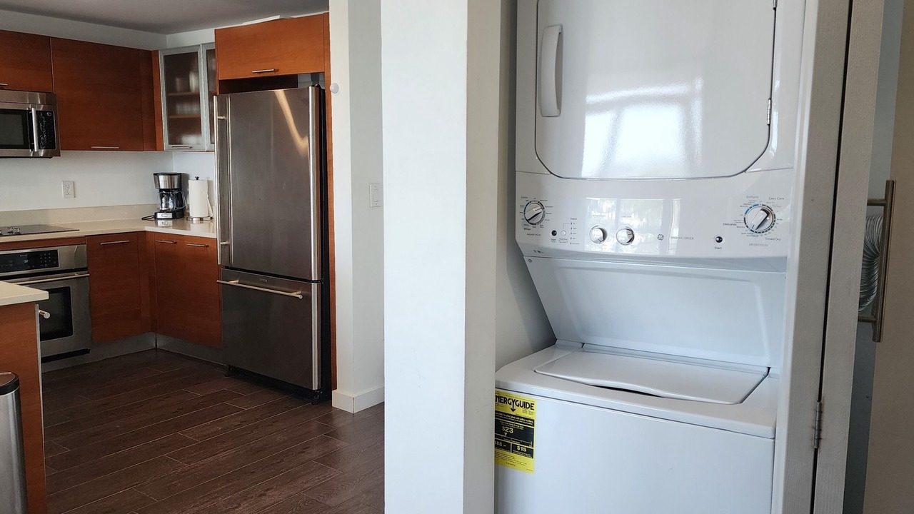 Photo of Kitchen in Midtown
