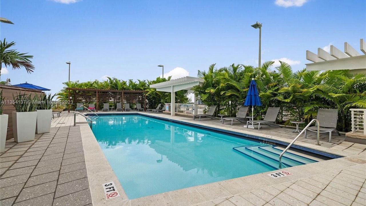 Photo of Outdoor in Midtown