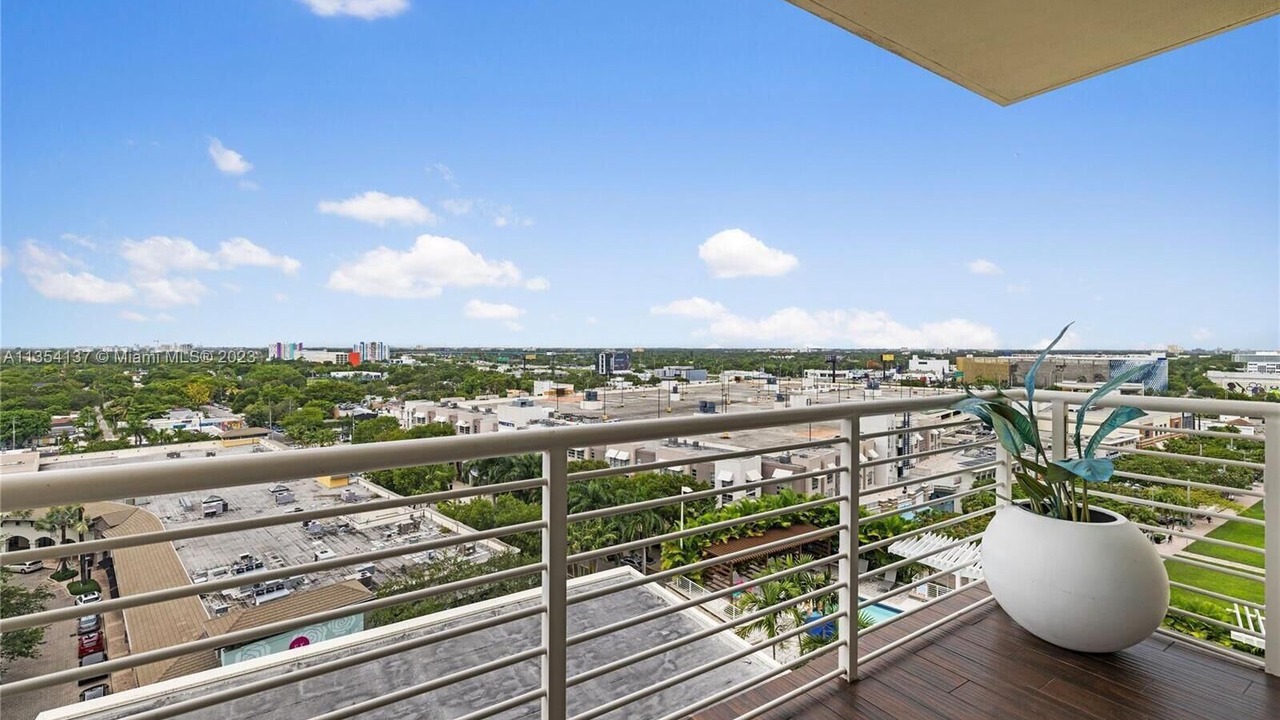 Photo of Outdoor in Midtown