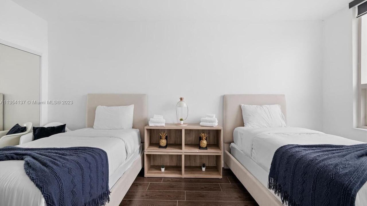 Photo of Bedroom in Midtown