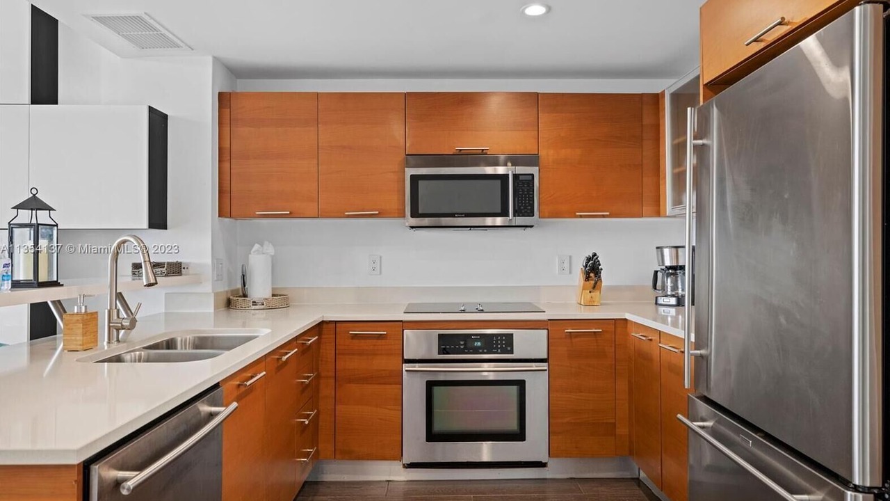Photo of Kitchen in Midtown