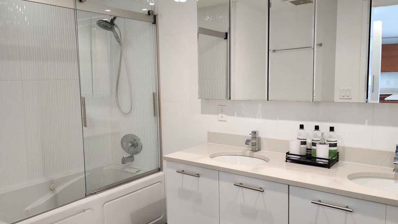 Photo of Bathroom in Midtown
