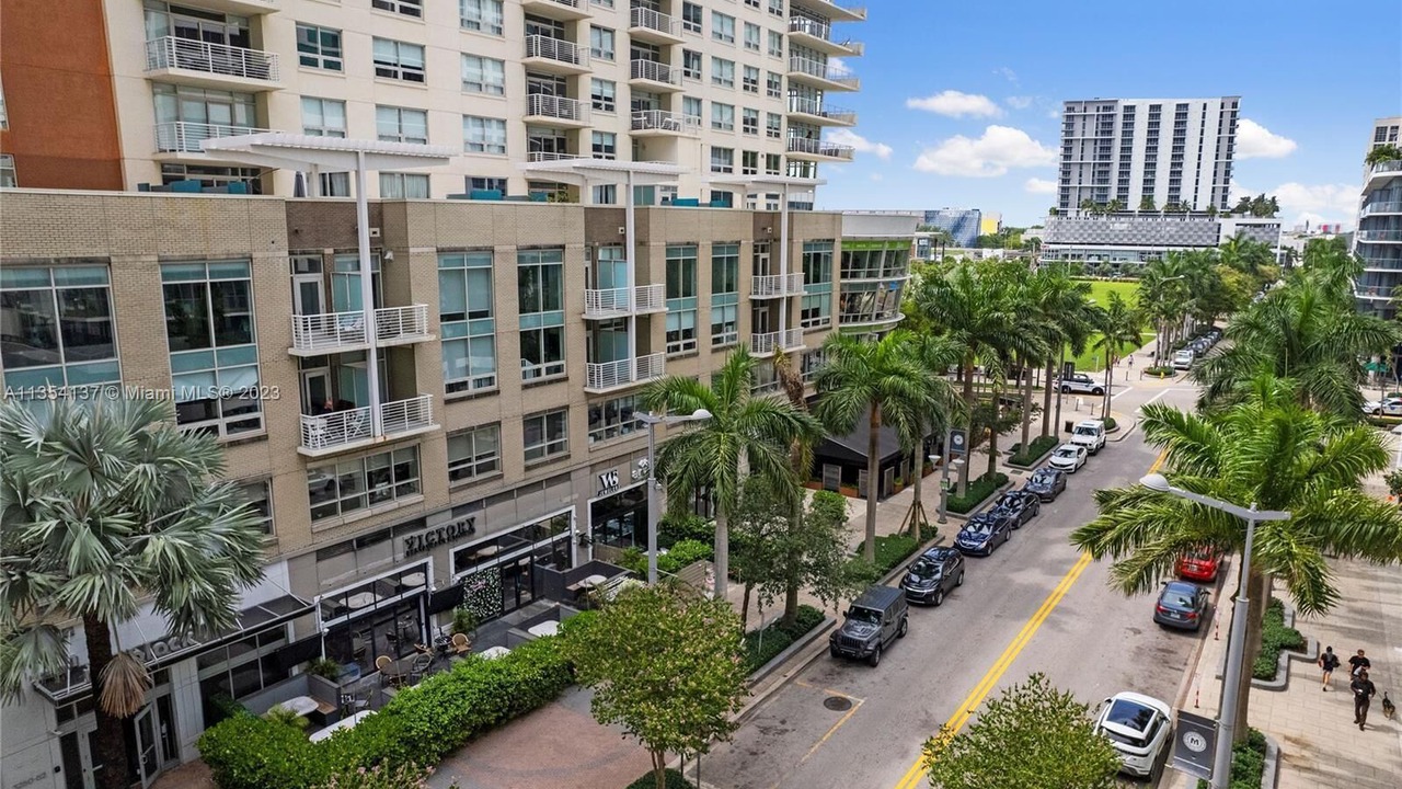Photo of Outdoor in Midtown