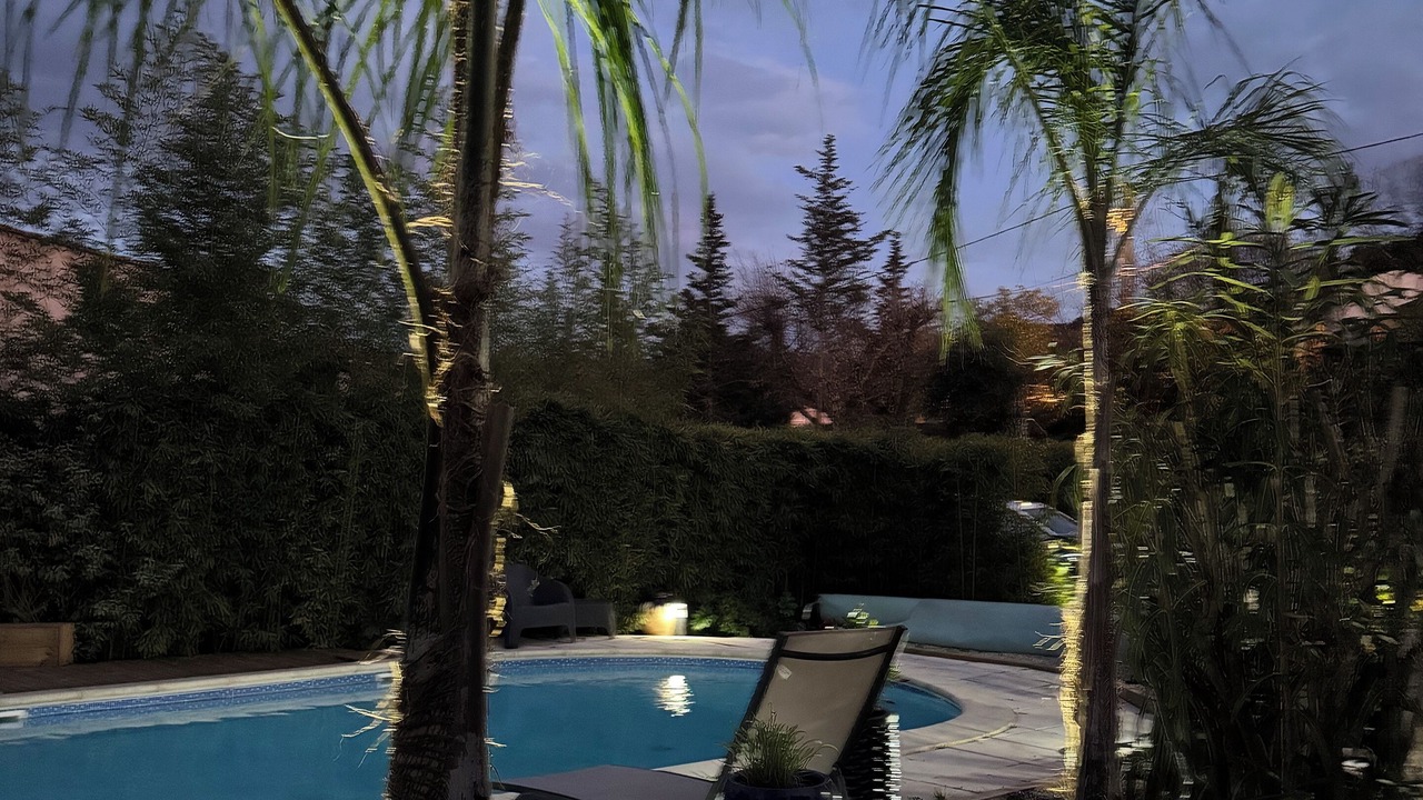 Photo of Outdoor in Les Mayons