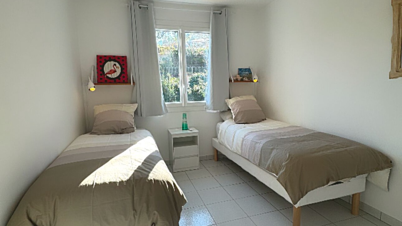 Photo of Bedroom in Les Mayons