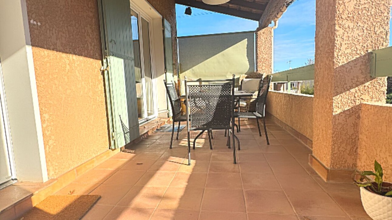 Photo of Outdoor in Les Mayons