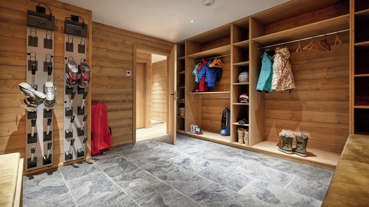 Photo of Bedroom in Crest-Voland
