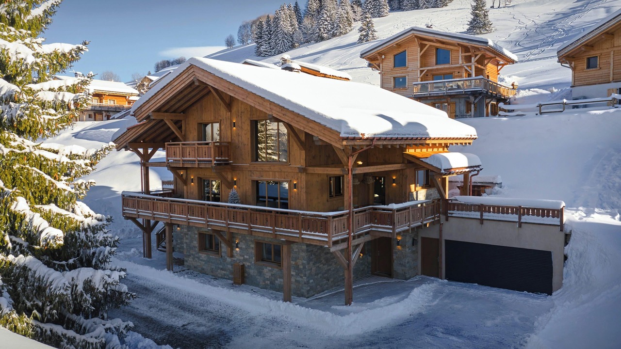 Photo of Outdoor in Crest-Voland