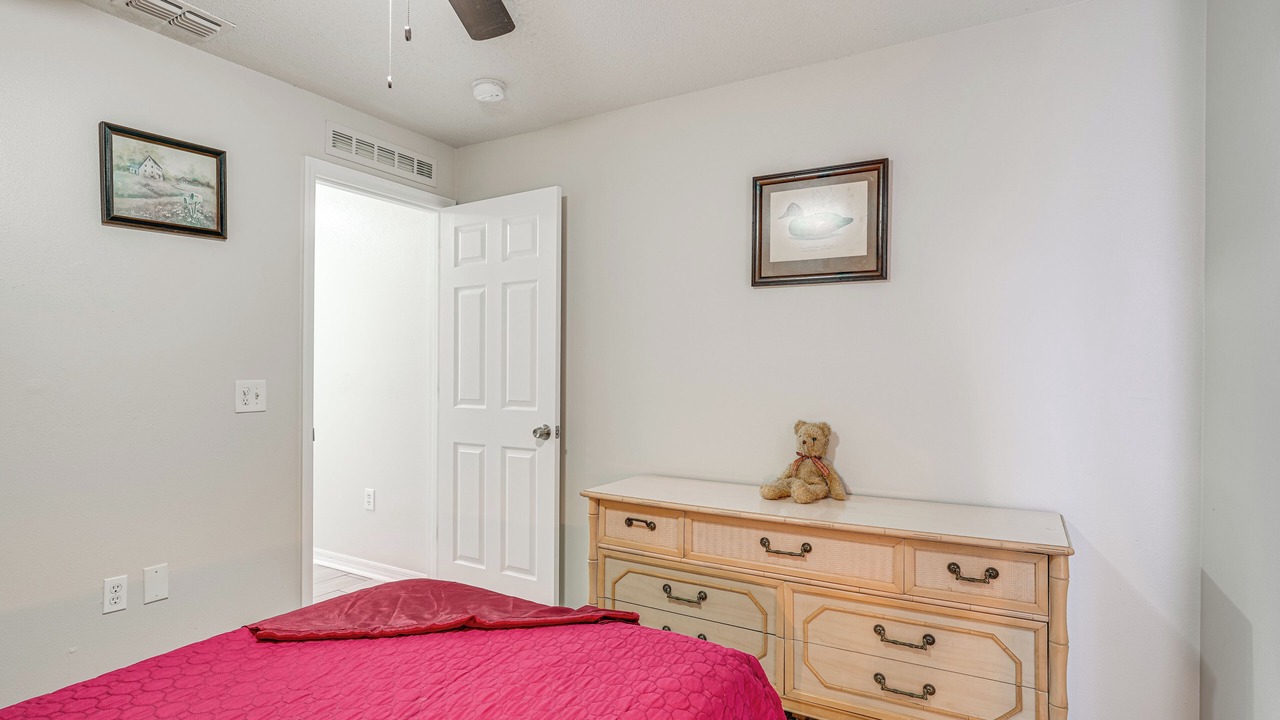 Photo of Bedroom in Winter Haven