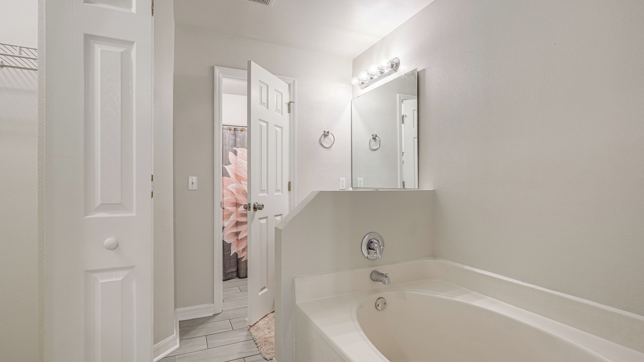 Photo of Bathroom in Winter Haven