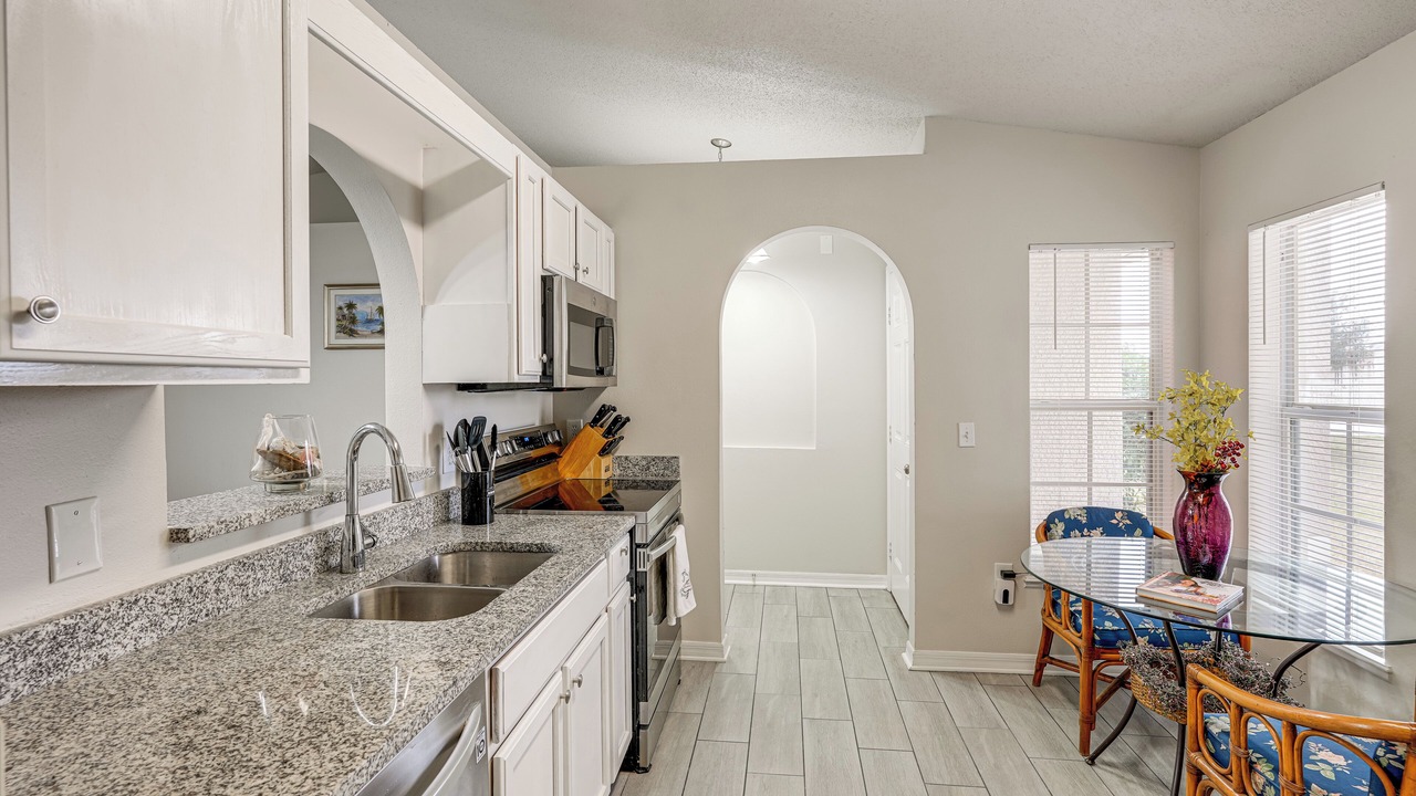 Photo of Kitchen in Winter Haven