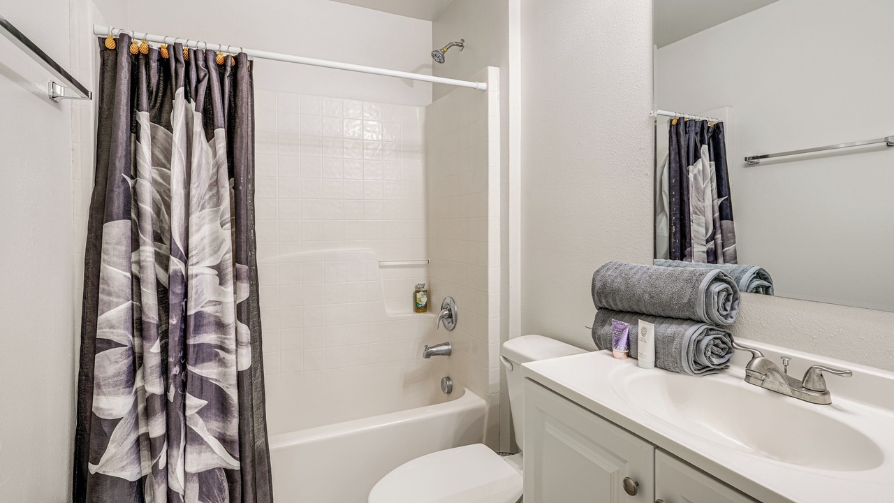 Photo of Bathroom in Winter Haven