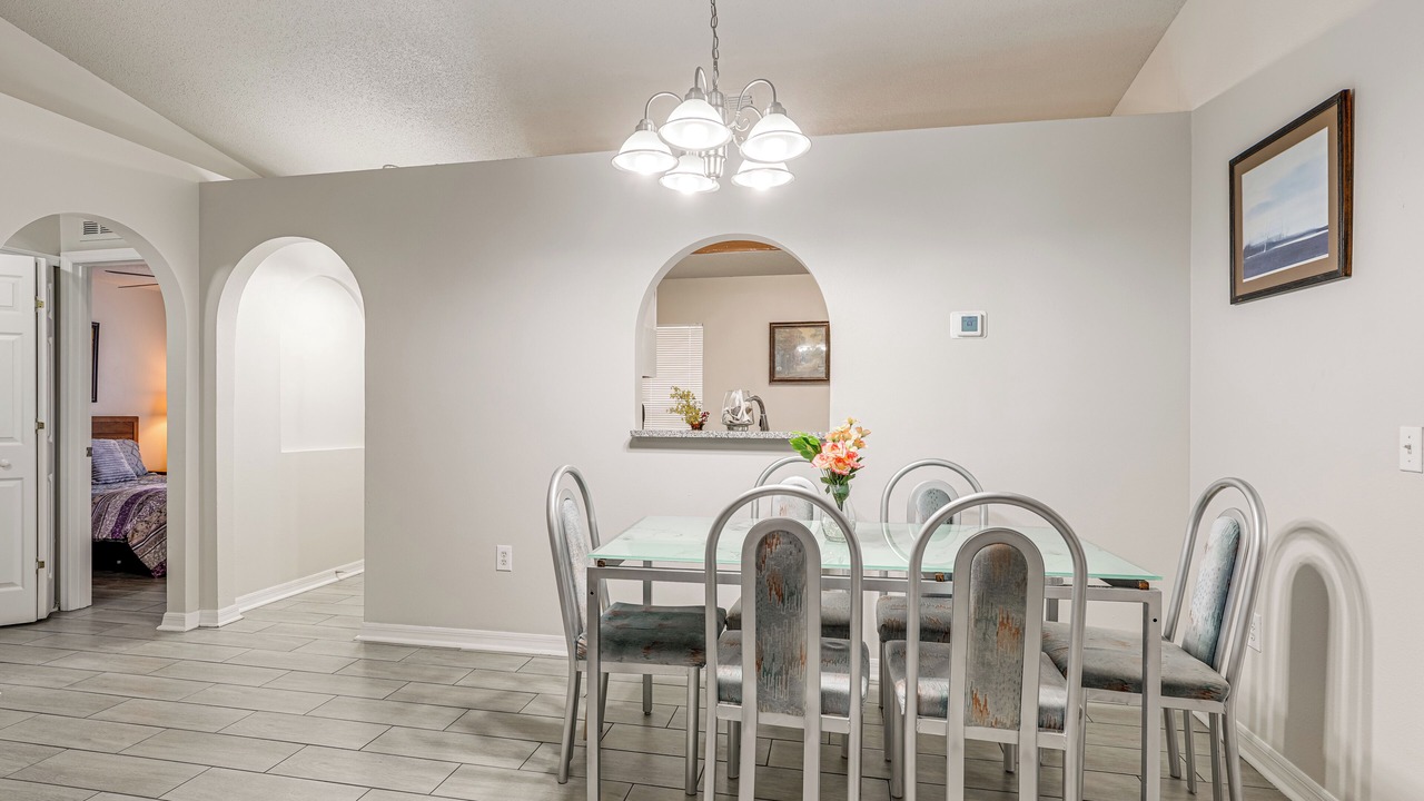 Photo of Bedroom in Winter Haven