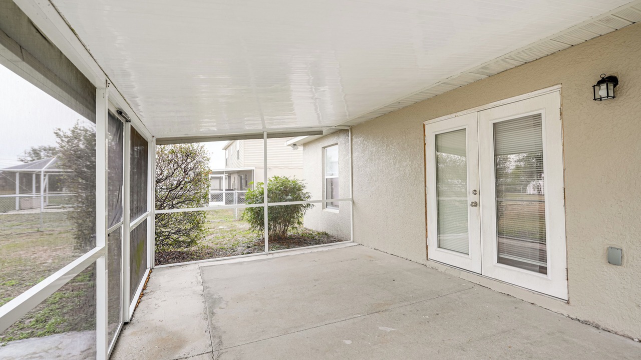 Photo of Outdoor in Winter Haven