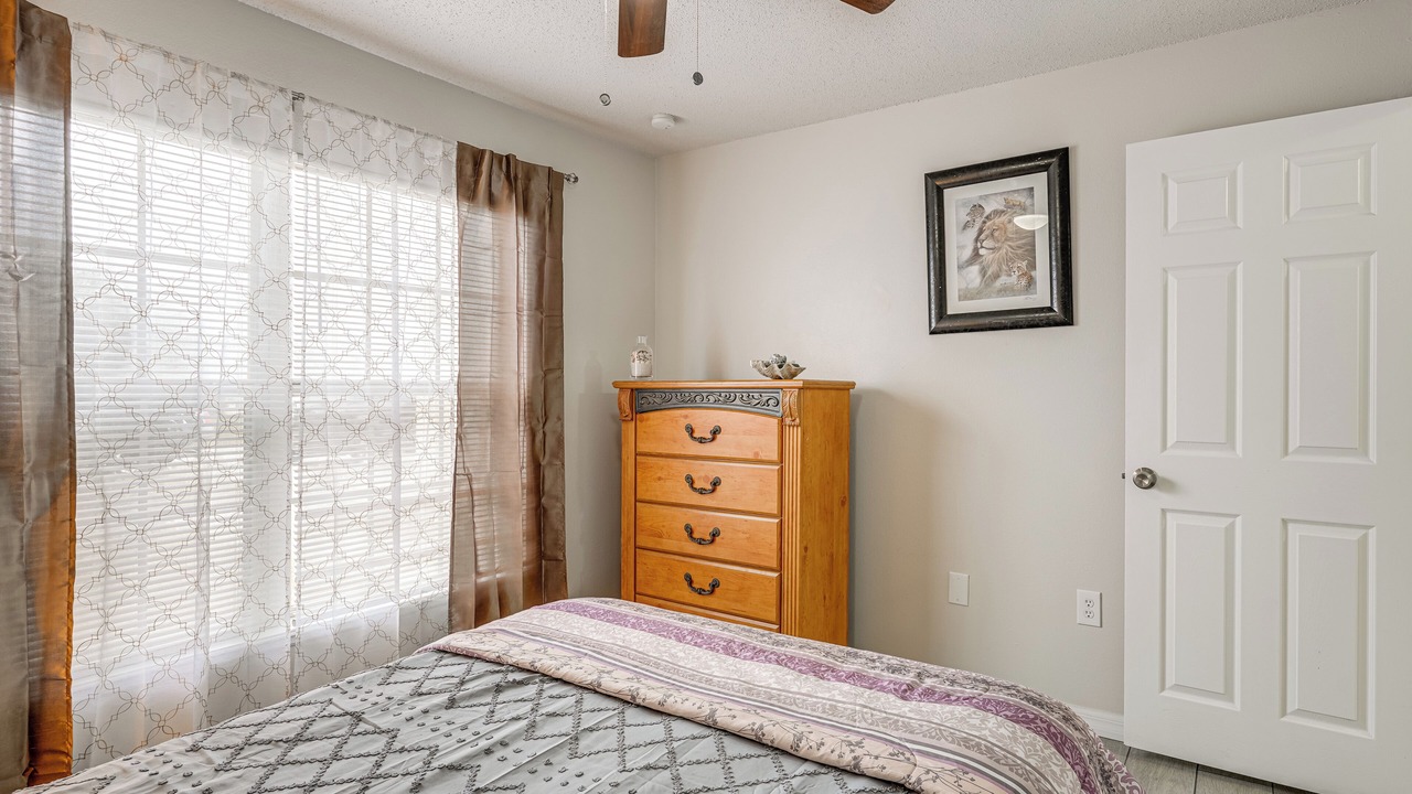 Photo of Bedroom in Winter Haven
