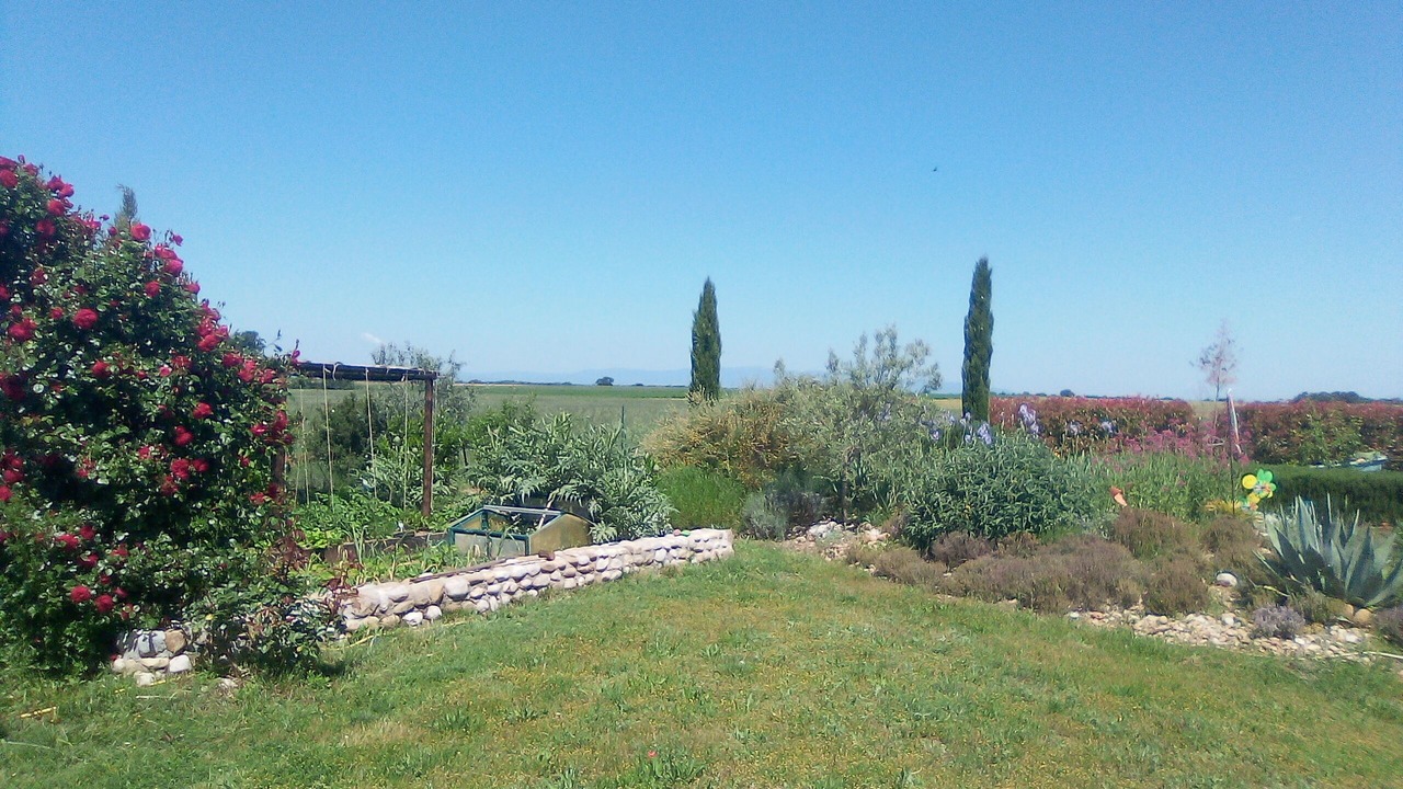 Photo of Outdoor in Montagnac-Montpezat
