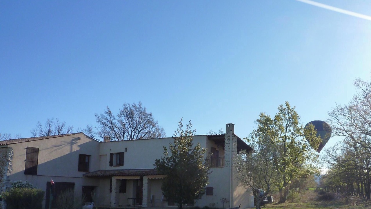 Photo of Outdoor in Montagnac-Montpezat