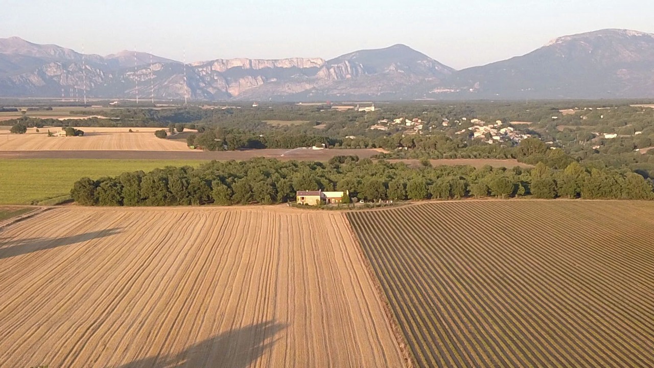Photo of Outdoor in Montagnac-Montpezat