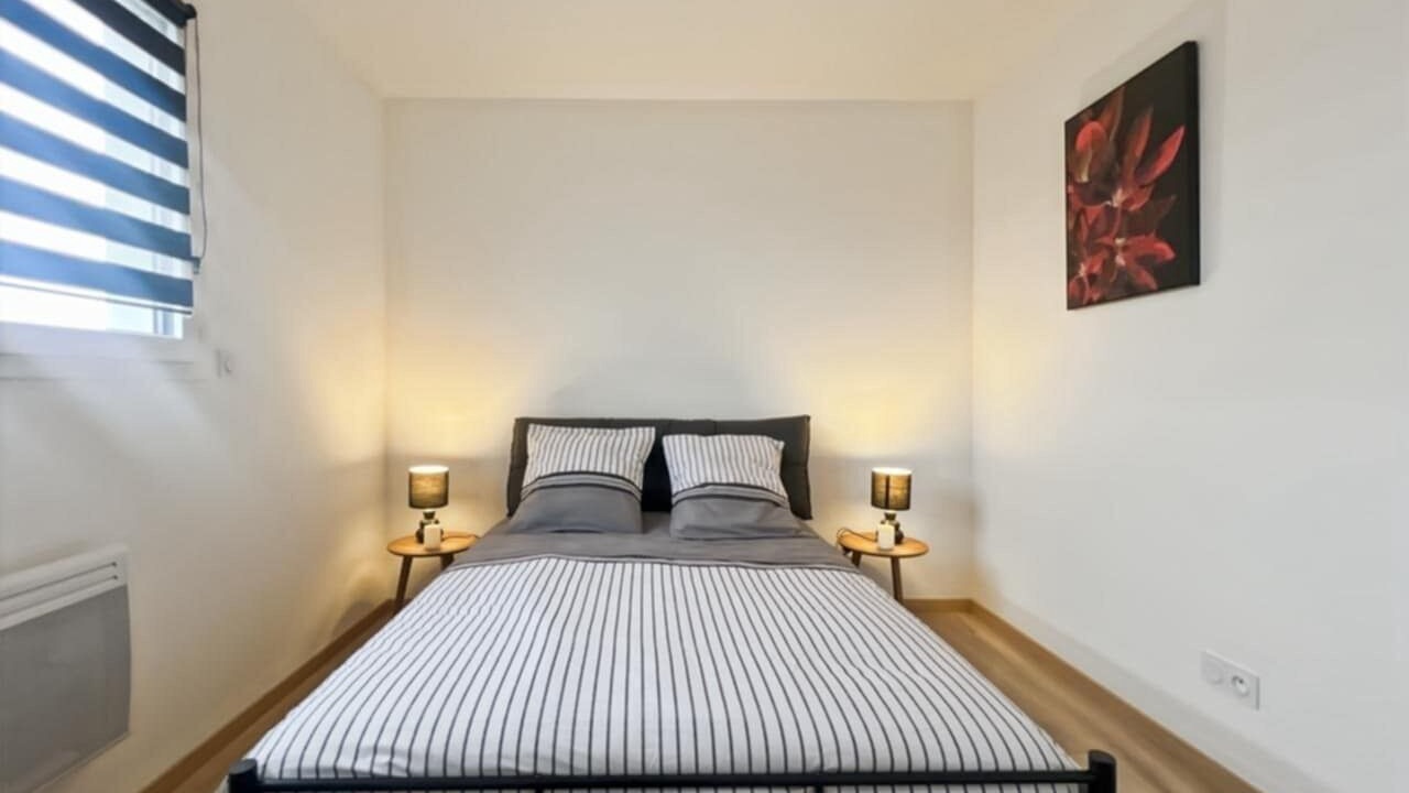Photo of Bedroom in Anthy-sur-Leman