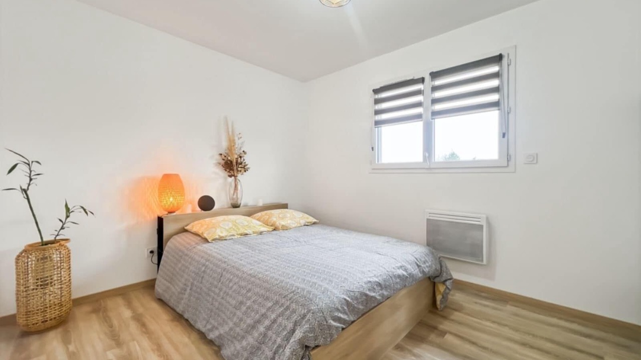 Photo of Bedroom in Anthy-sur-Leman