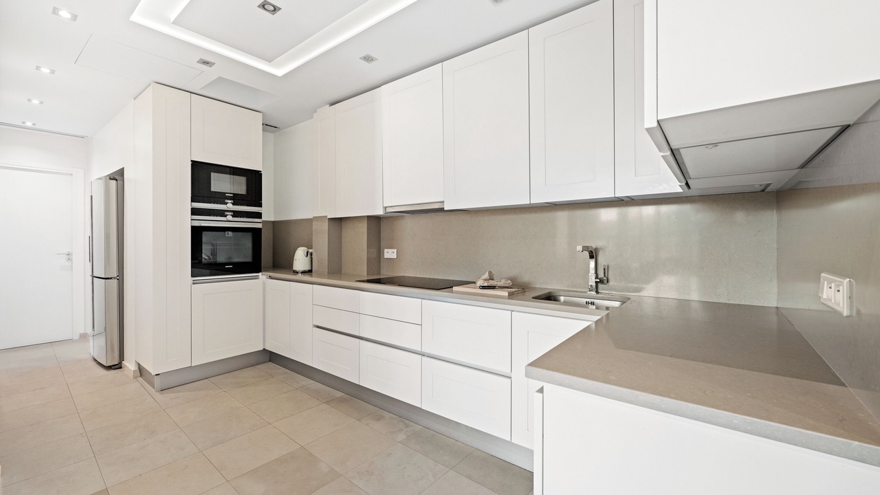 Photo of Kitchen in Villefranche-sur-Mer