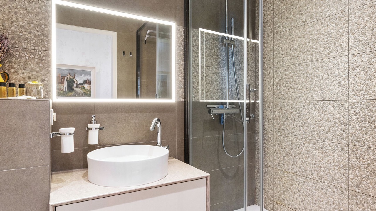 Photo of Bathroom in Villefranche-sur-Mer