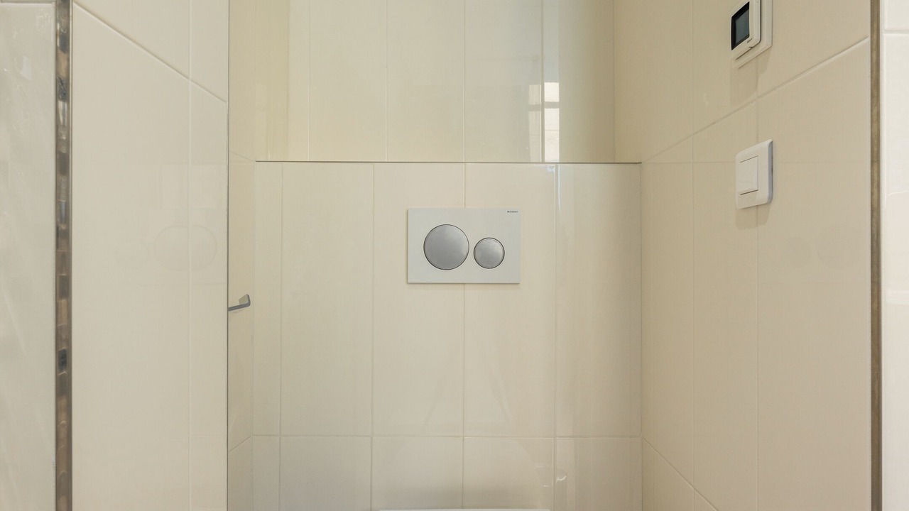 Photo of Bathroom in Villefranche-sur-Mer