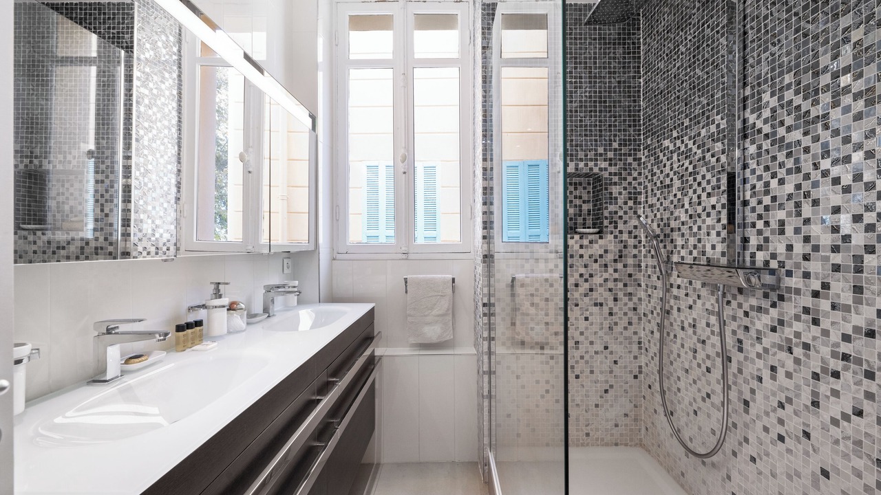 Photo of Bathroom in Villefranche-sur-Mer