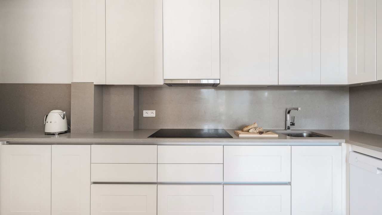 Photo of Kitchen in Villefranche-sur-Mer