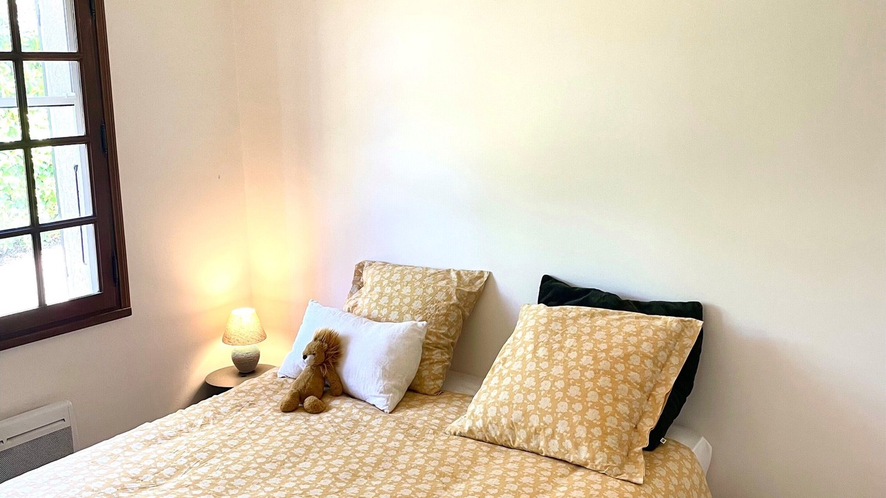 Photo of Bedroom in Tavernes