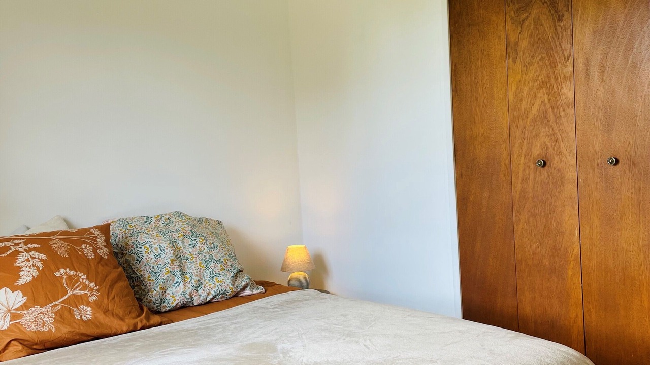 Photo of Bedroom in Tavernes
