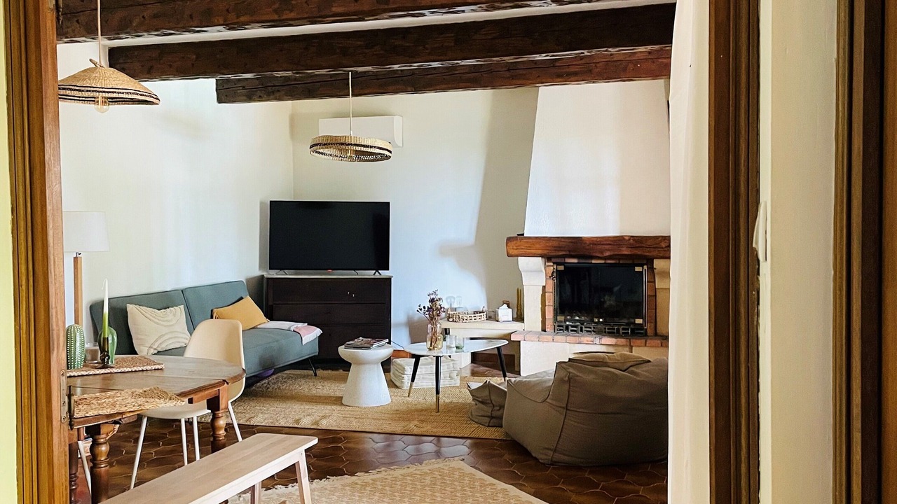 Photo of Livingroom in Tavernes