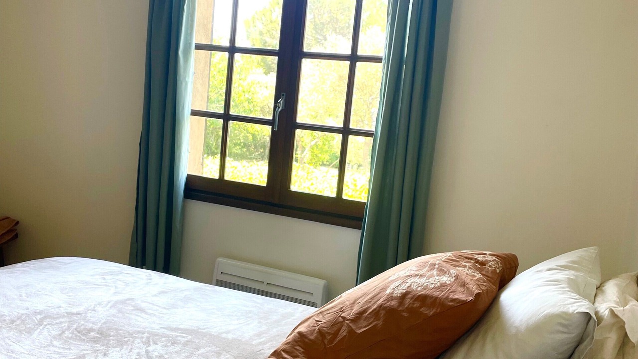 Photo of Bedroom in Tavernes