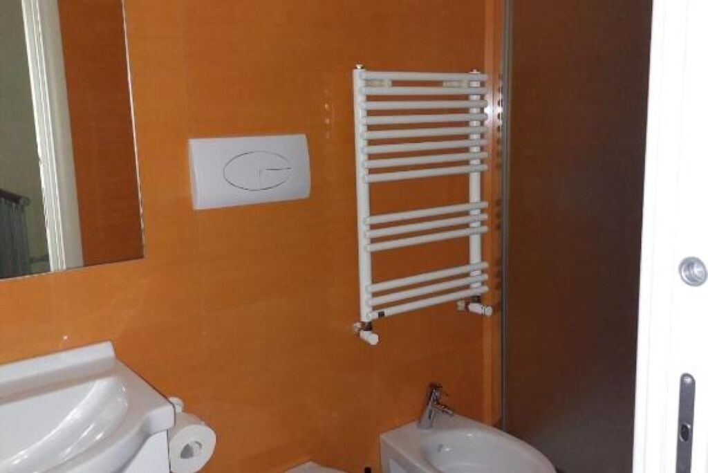 Photo of Bathroom in Buccino