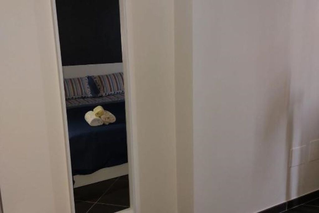 Photo of Bedroom in Buccino