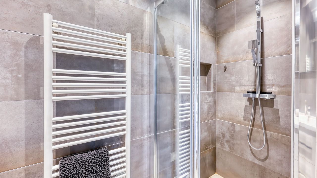 Photo of Bathroom in Saint-Maximin-la-Sainte-Baume